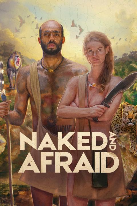 Naked and Afraid
