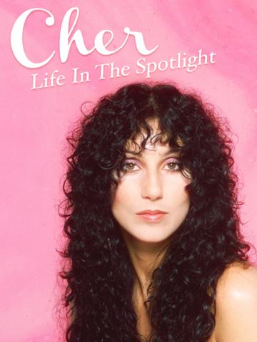 Cher: Life in the Spotlight poszter