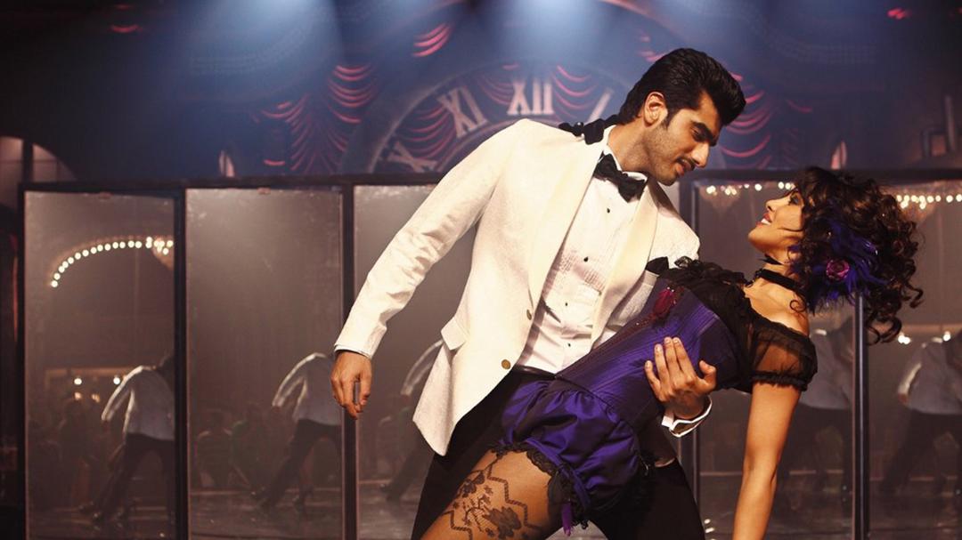 Background image for Gunday