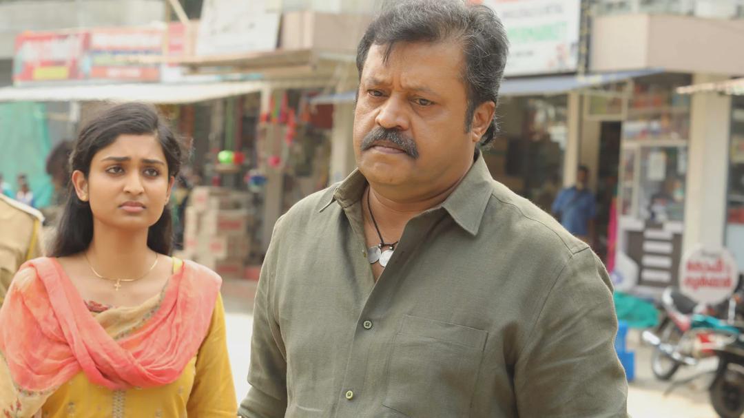 Background image for Kaaval
