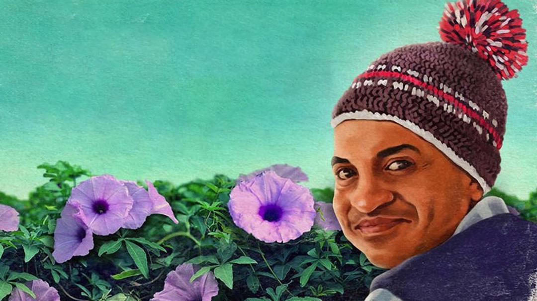 Background image for Ambili
