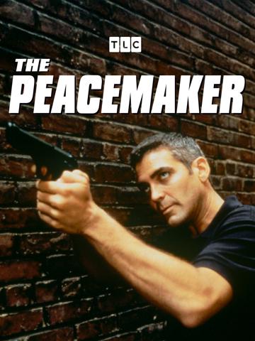 The Peacemaker