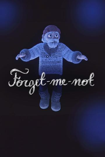 Forget Me Not poszter