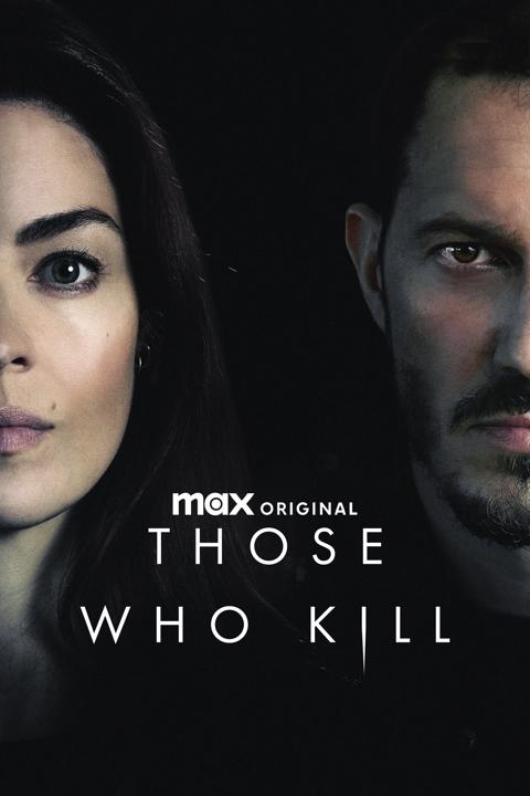 Darkness: Those Who Kill poster