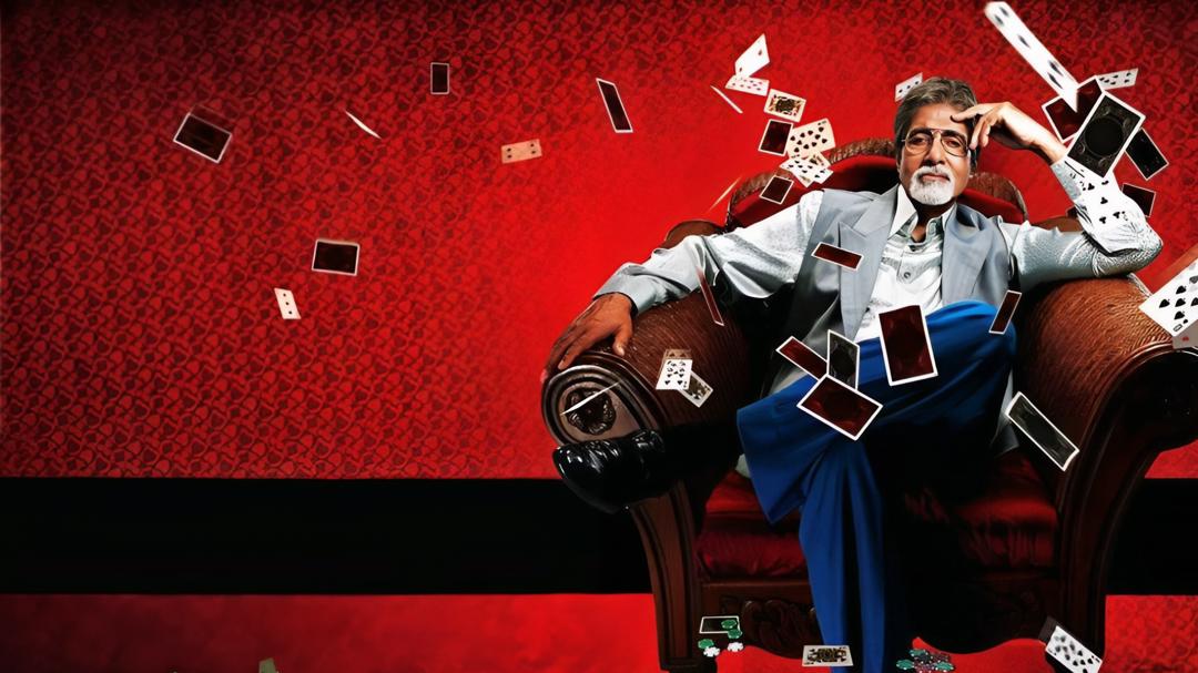 Background image for Teen Patti