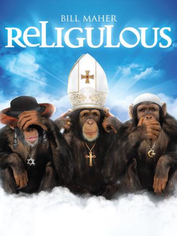 Religulous