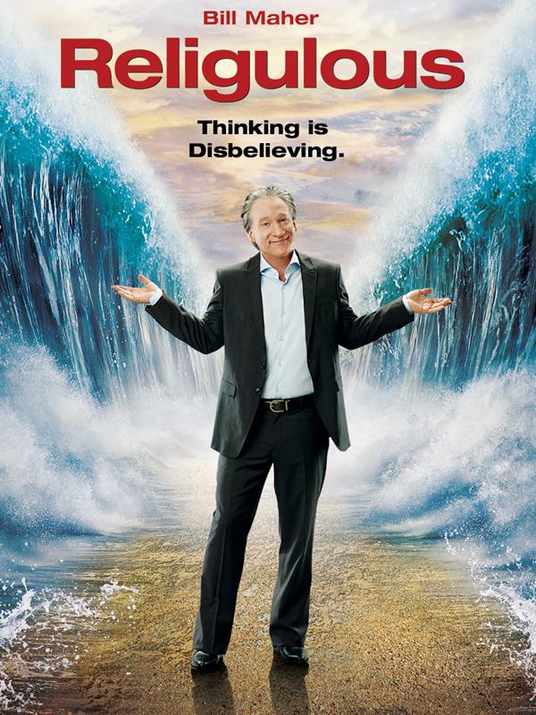 Religulous