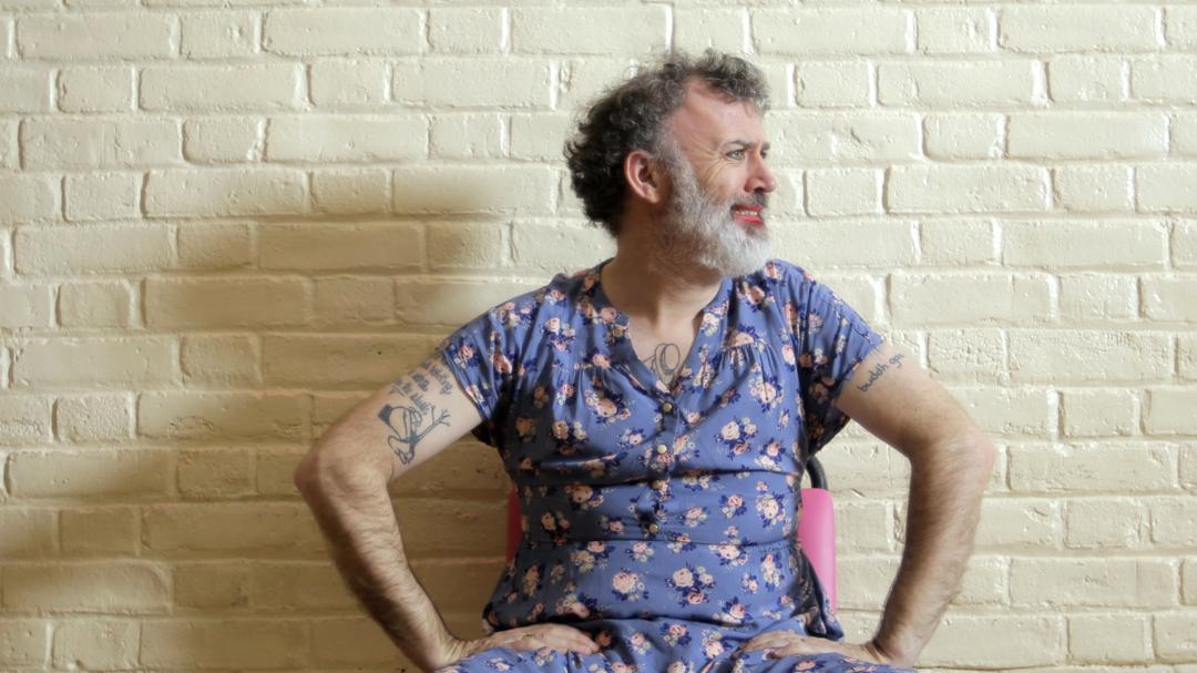 Background image for Tommy Tiernan: Under the Influence