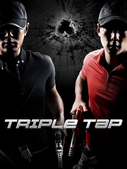 Triple Tap