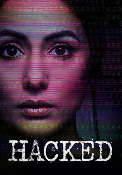 Poster för Hacked