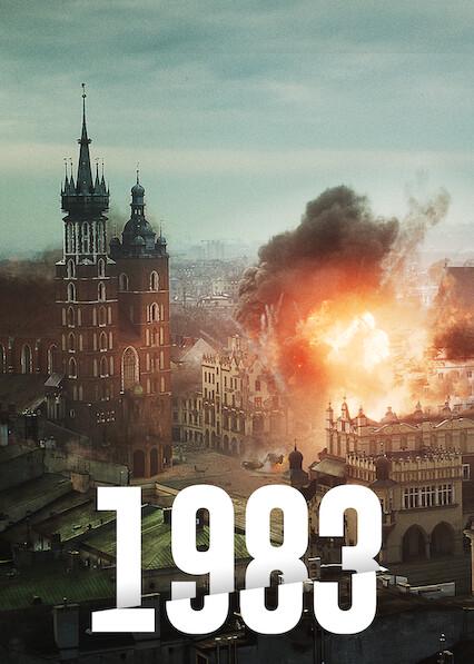 Poster för 1983
