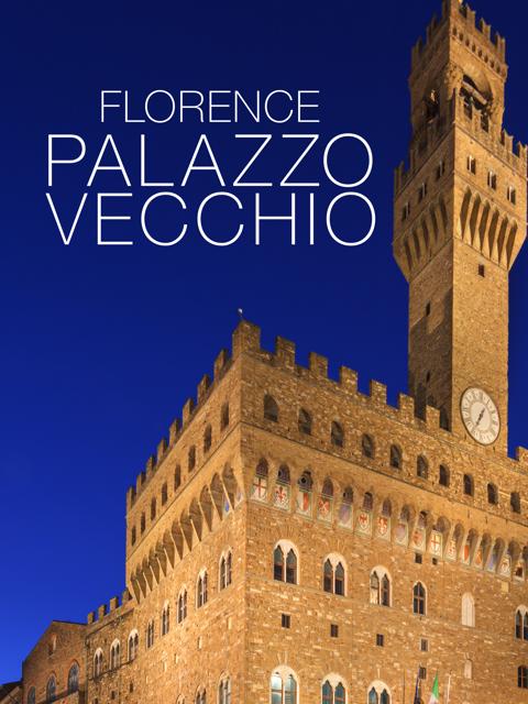 Poster för Palazzo Vecchio