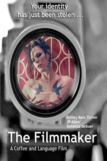 The Filmmaker poszter