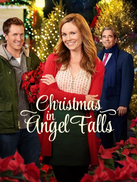 Christmas in Angel Falls