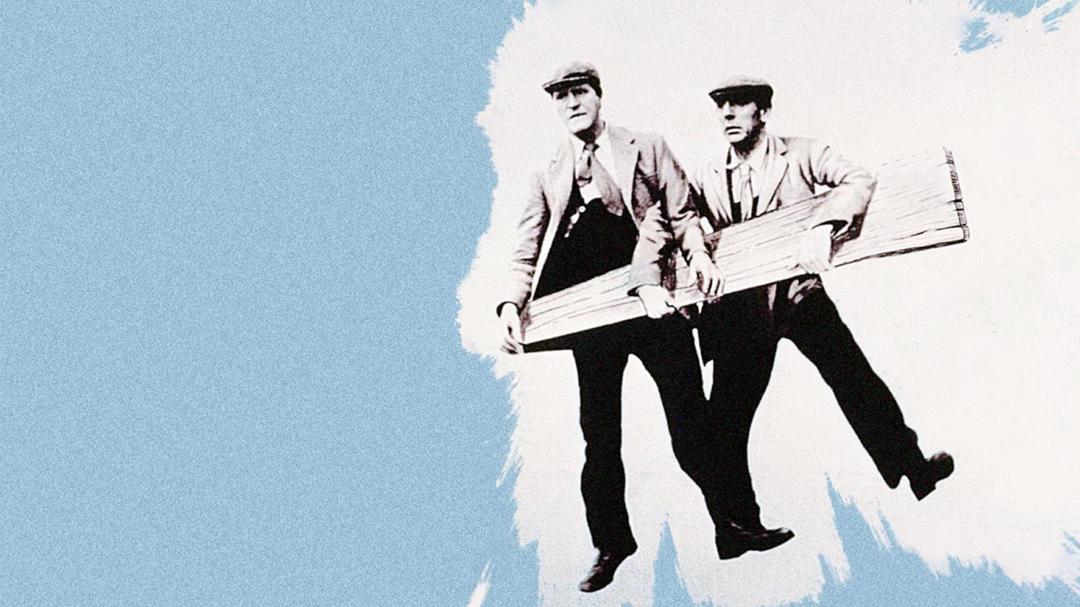 Background image for The Plank