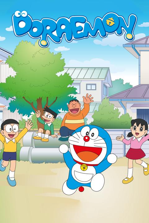 Doraemon