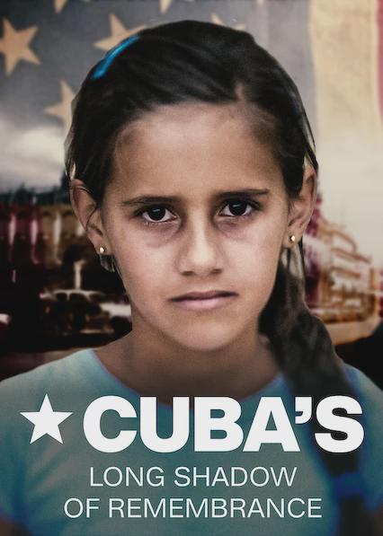 Poster för Cuba's Long Shadow of Remembrance