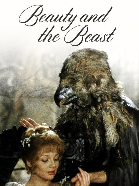 Beauty and the Beast
