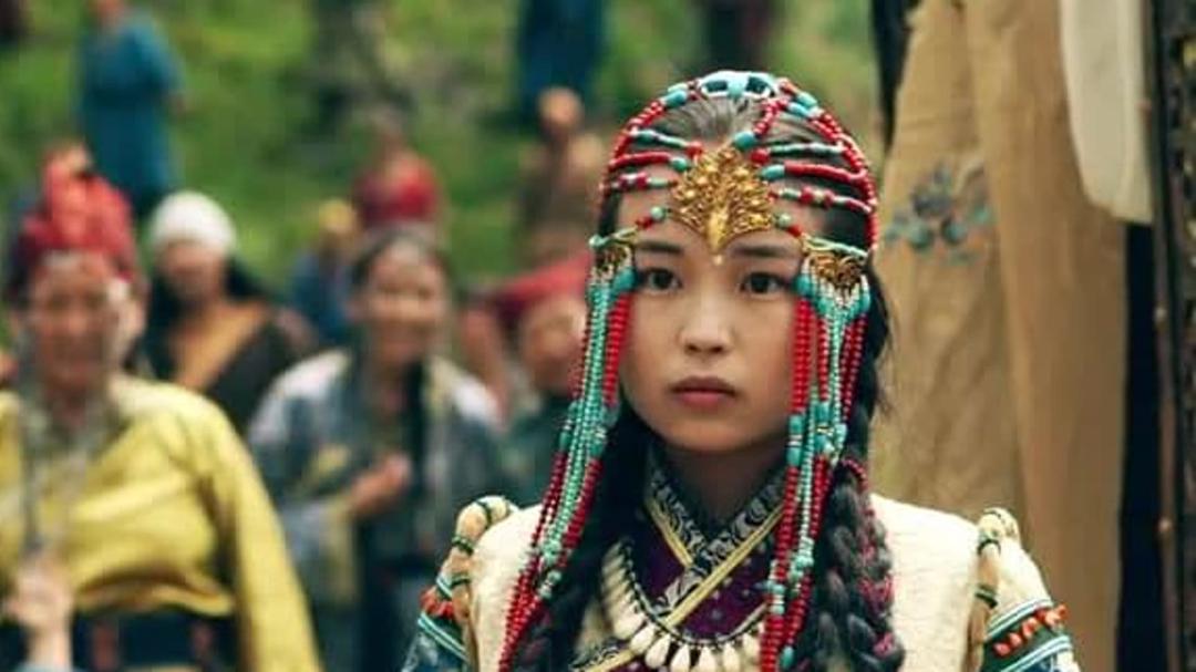 Background image for The Legend of Gobi