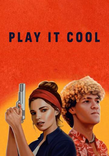 Play It Cool poszter