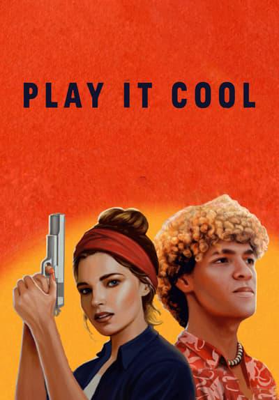 Poster för Play It Cool