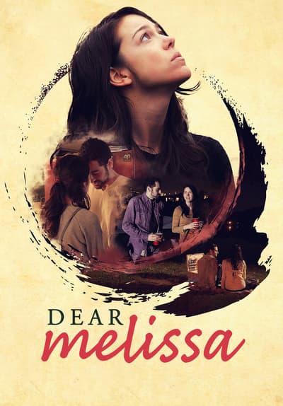 Poster för Dear Melissa
