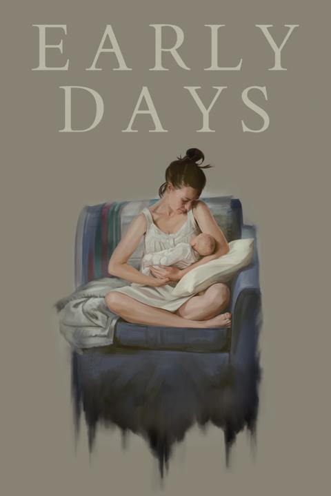 Poster för Early Days