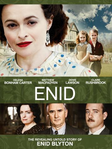 Enid poszter