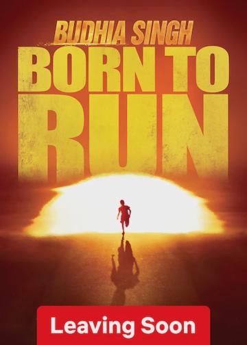 Budhia Singh: Born to Run poszter