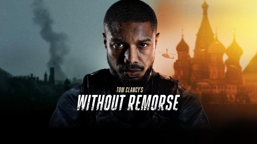 Tom Clancy's Without Remorse