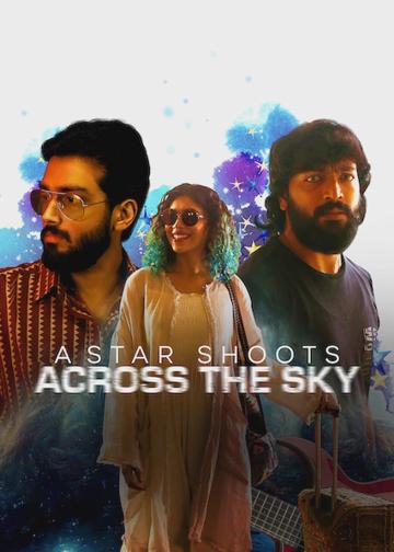 Natchathiram Nagargiradhu poszter