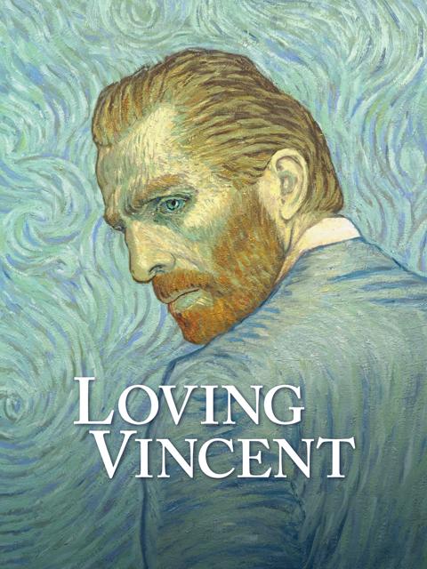 Loving Vincent