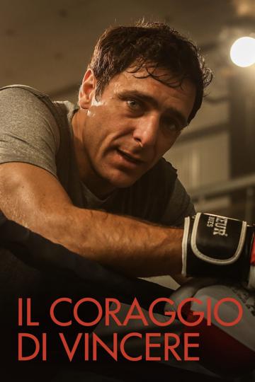 Il coraggio di vincere poszter