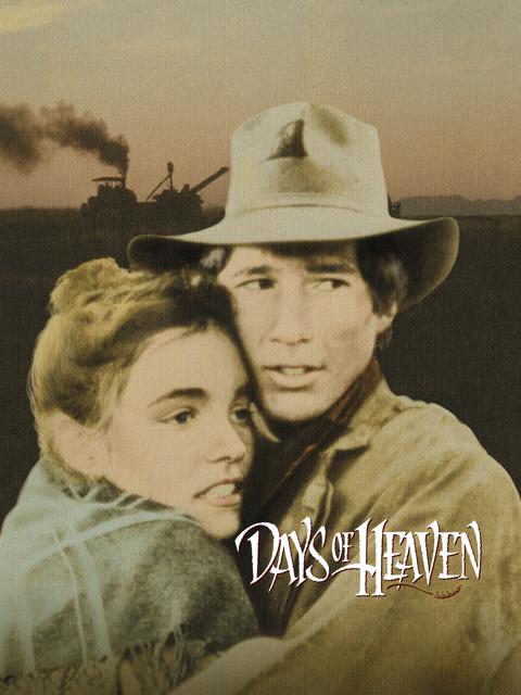 Days of Heaven
