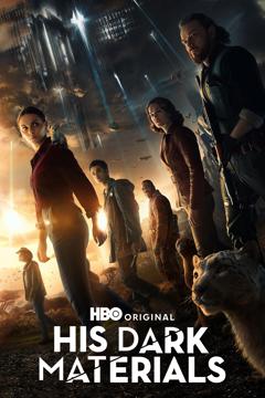 His Dark Materials