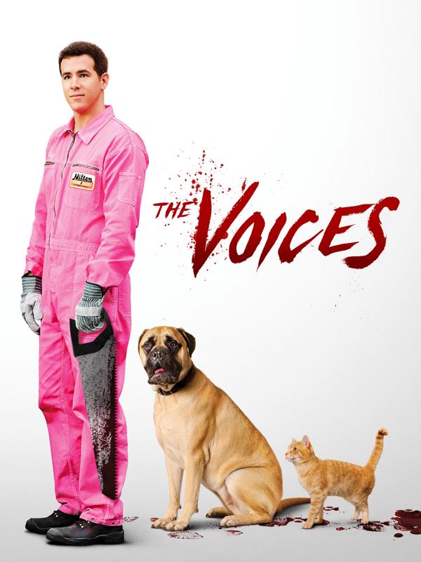 The Voices