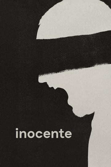 Inocente poszter