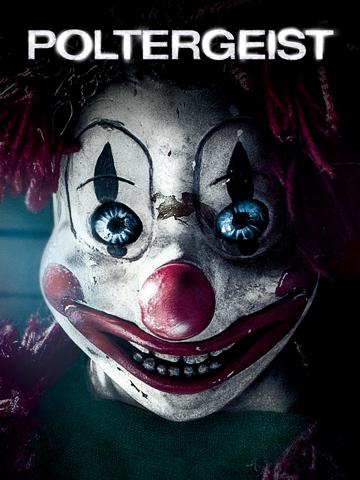 Poltergeist: Kopogó szellem poszter
