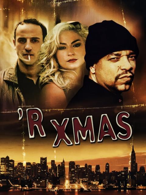 'R Xmas