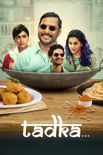 Tadka poszter