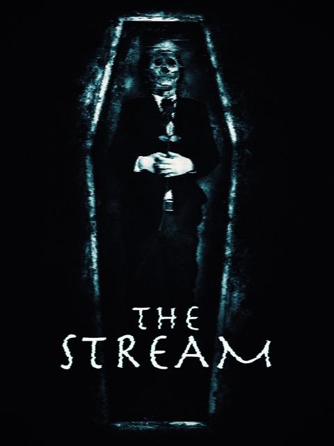 Movie poster for The Stream