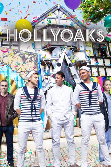 Hollyoaks