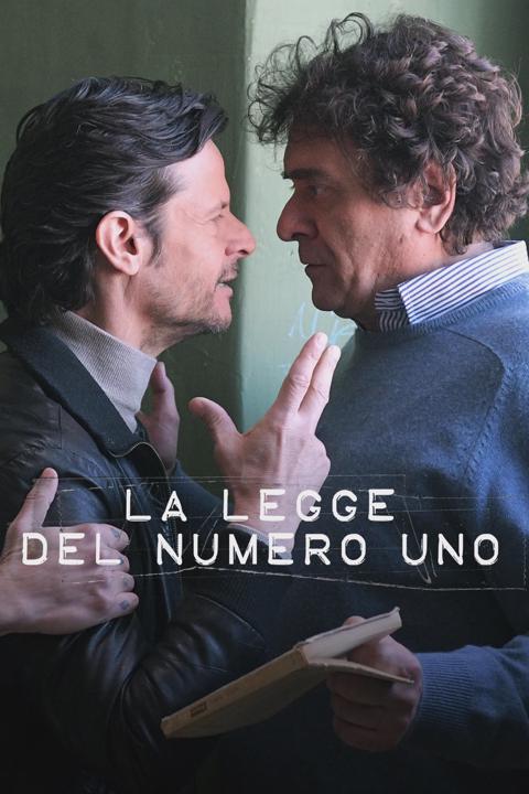 Poster för The First Rules