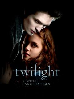 Twilight poster
