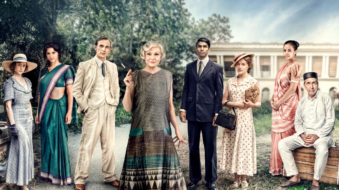 Background image for Indian Summers