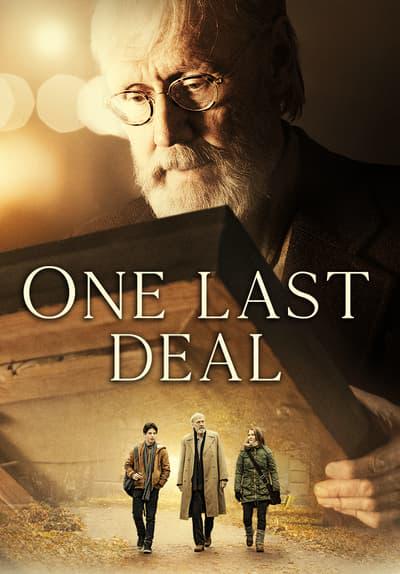 Poster för One Last Deal