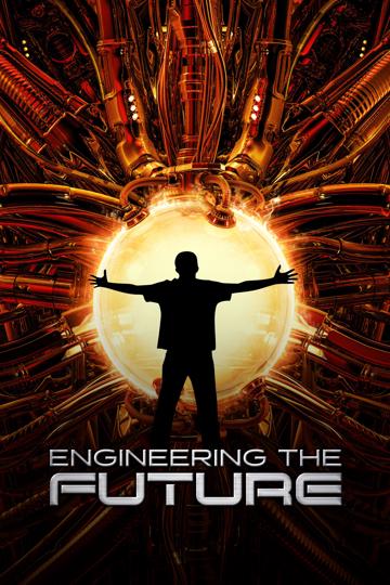 Engineering the Future poszter