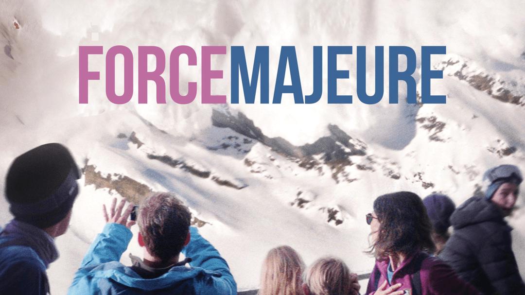 Force Majeure