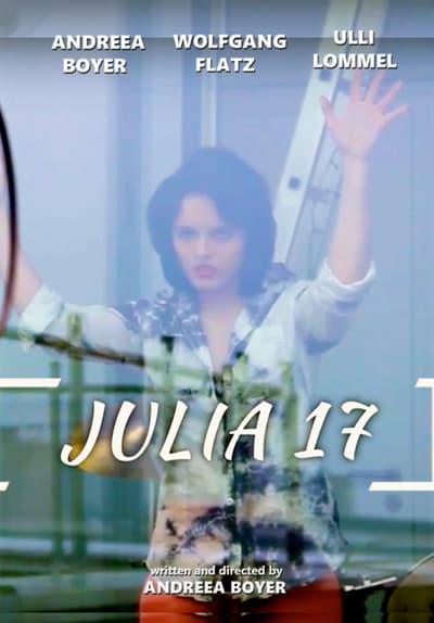 Poster för Julia 17