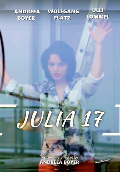 Poster för Julia 17